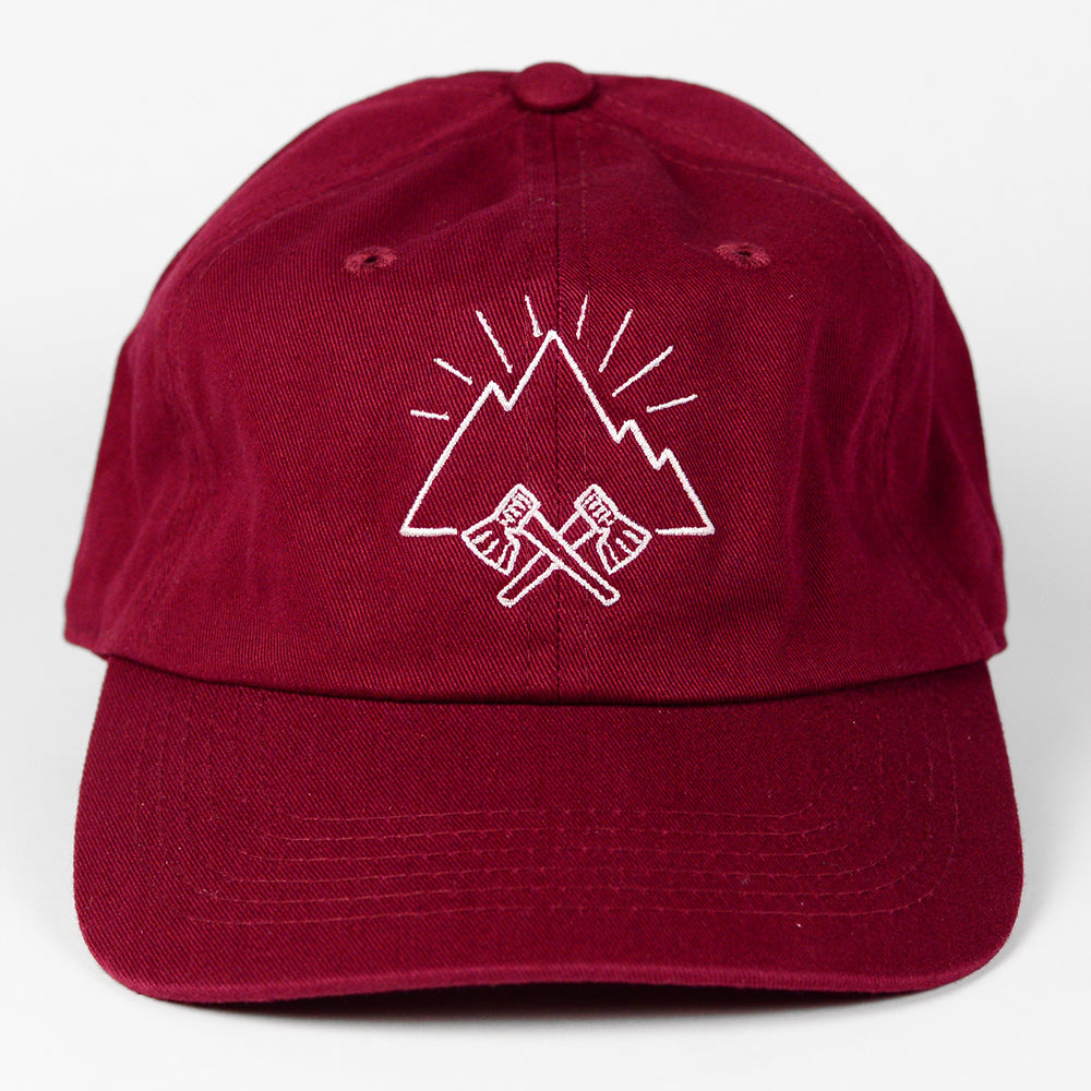 帽子 WICAGROCERY Straw Hat Mountain Mountain Hat – Venforth Supply & Goods